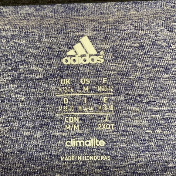 Adidas Climalite Active stop - Picture 5 of 9